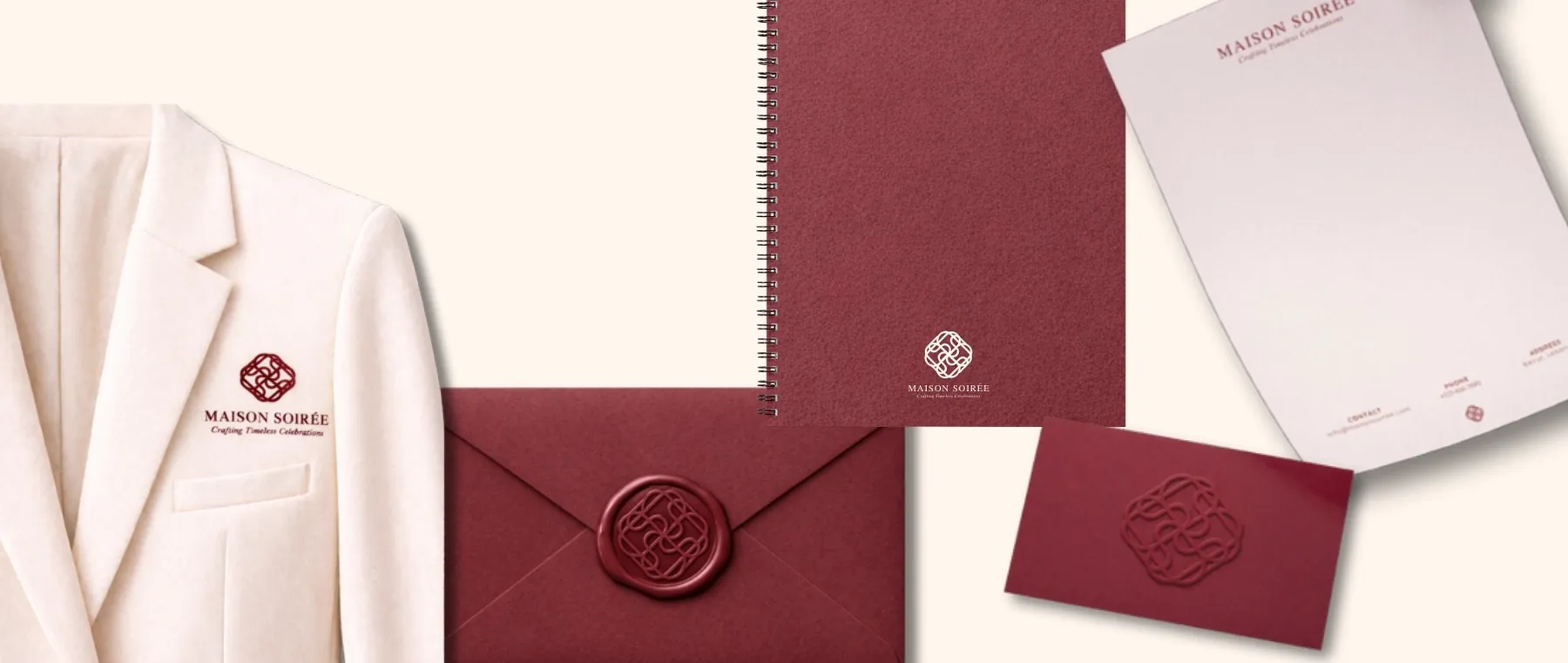 How to choose a branding agency in Lebanon.