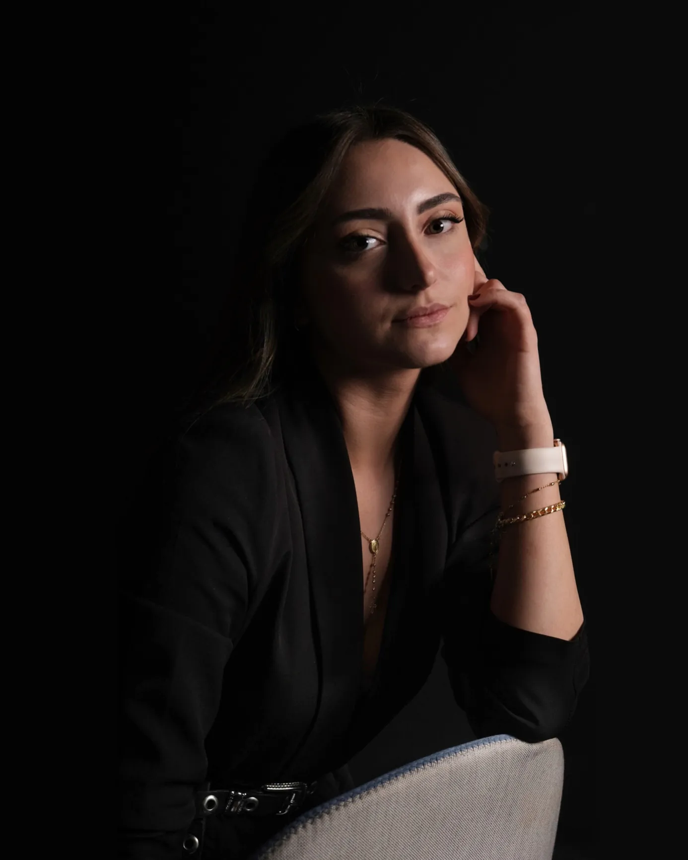 Pia Takchi, founder of SevenPees