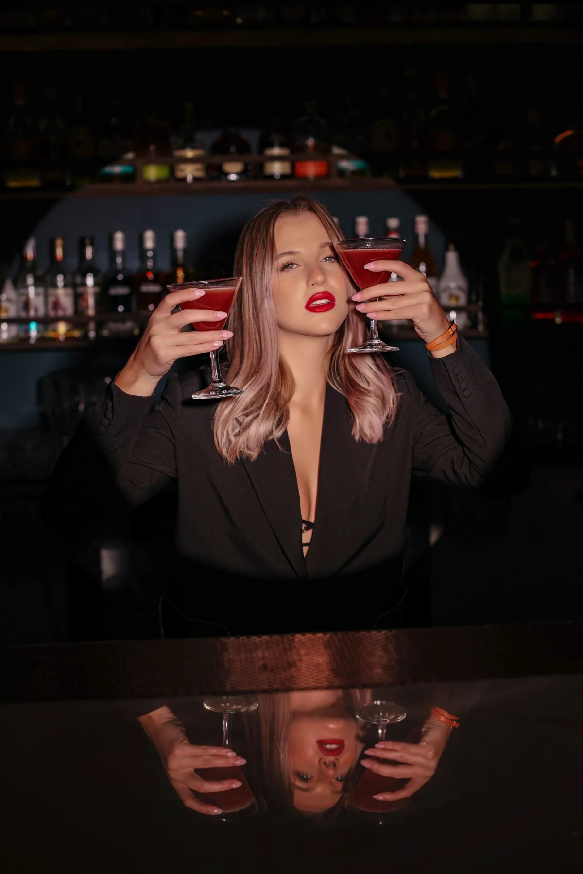 Zephyr Lounge · photography by SevenPees